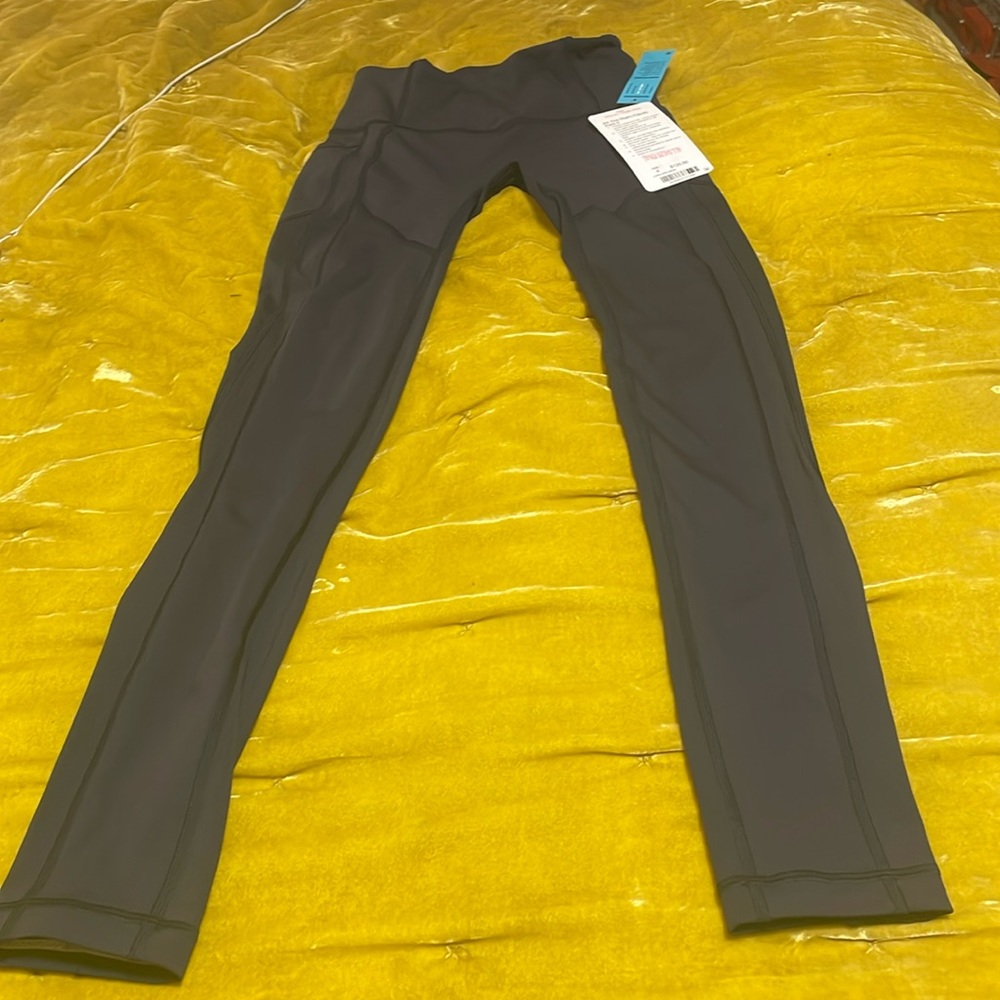 Lululemon All the Right Places  Pant 4
